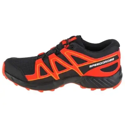 Salomon Speedcross CSWP Junior 471234 Multisportsko