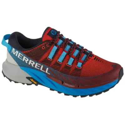 Merrell Agility Peak 4 M J067463 trail-løbesko herre