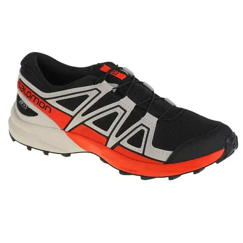 Salomon Speedcross Jr 412874 Junior - Vandresko
