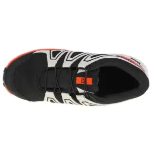 Salomon Speedcross Jr 412874 Junior - Vandresko