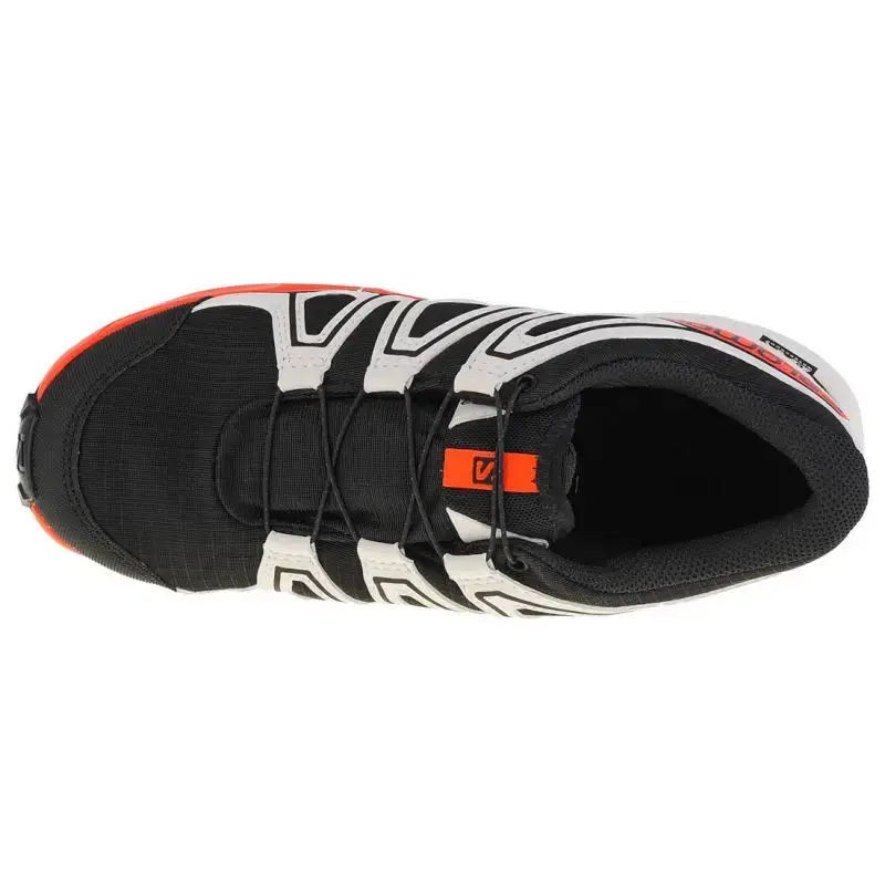 Salomon Speedcross Jr 412874 Junior - Vandresko