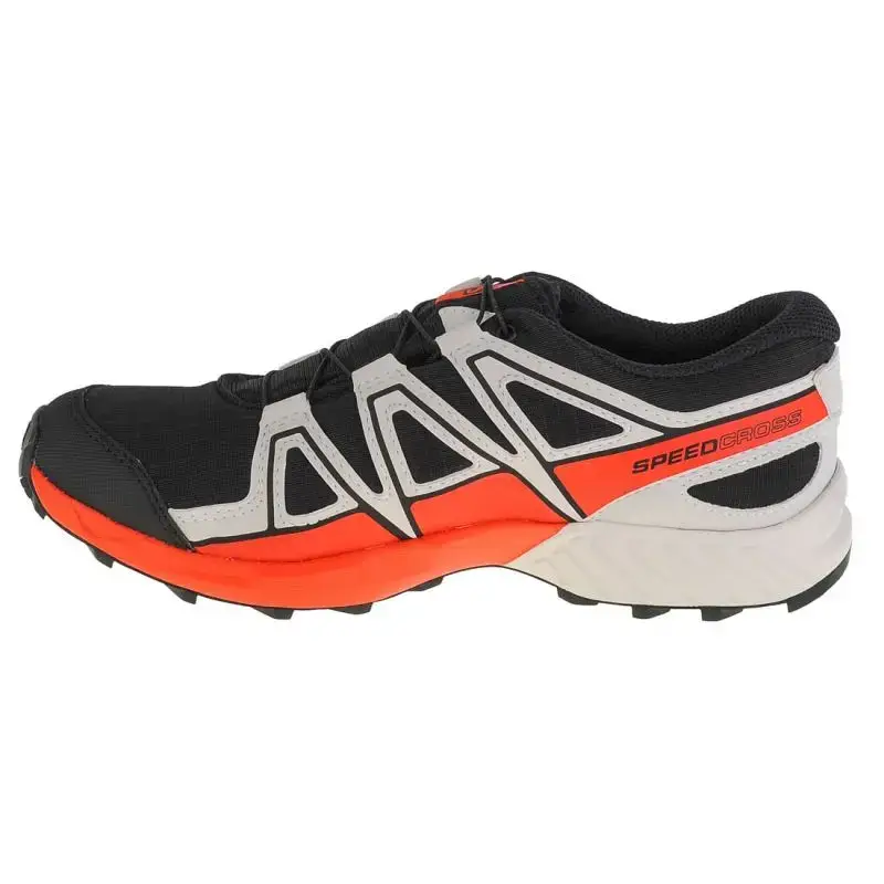 Salomon Speedcross Jr 412874 Junior - Vandresko