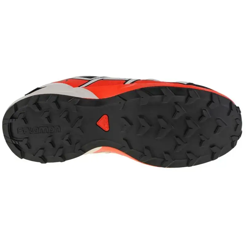 Salomon Speedcross Jr 412874 Junior - Vandresko