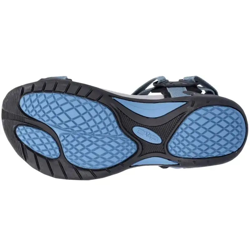 CMP Hamal Hiking M 38Q9957M916 herre sandaler