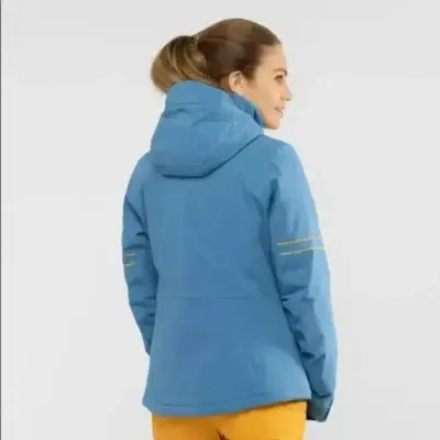 Salomon Ski jakke