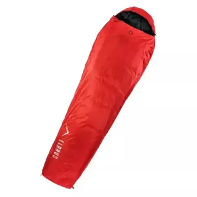 Elbrus Carrylight II 800 | Sovepose - Rød