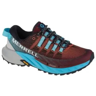 Merrell Agility Peak 4 W J067546 dame løbesko