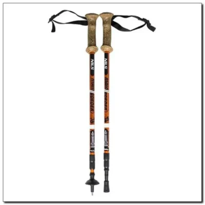 Nils Extreme TK696 trekking vandrestave
