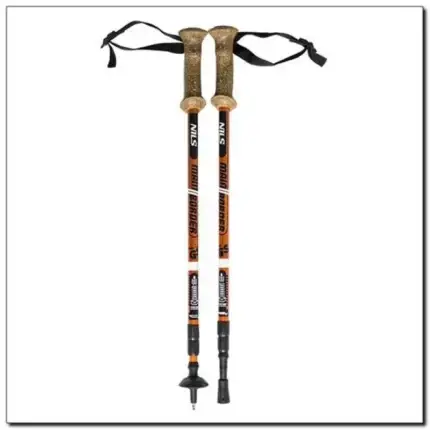 Nils Extreme TK696 trekking vandrestave