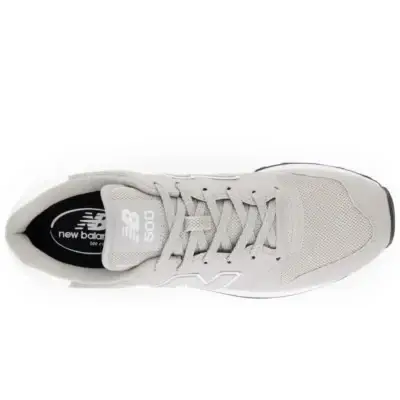 New Balance 500 | UNISEX - Sneakers - Grå