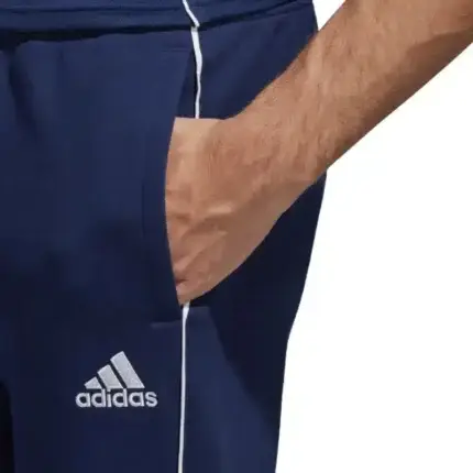 Adidas Core Herre træningsbukser, blå