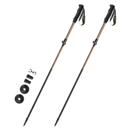Spokey Quick 929473 trekking vandrestave