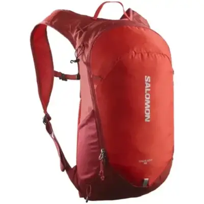 Salomon Trailblazer 10 liter | Rygsæk | Rød