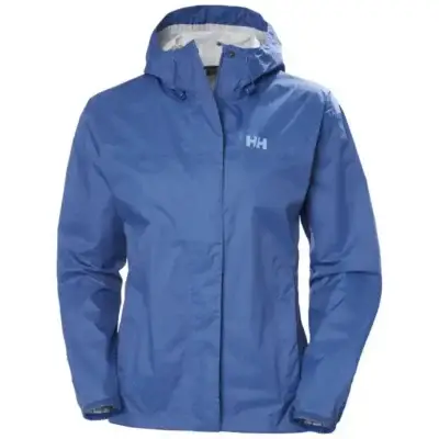 Helly Hansen Loke | Dame Skaljakke - Blå