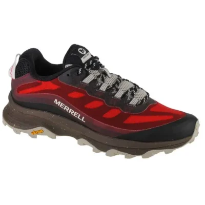 Merrell Moab Speed | Herre Vandresko - Rød