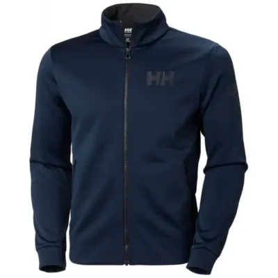 Helly Hansen HP | Herre Fleecejakke - Marineblå