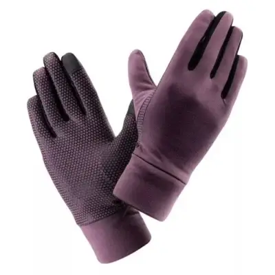 Elbrus Kori | Dame Handsker - Violet