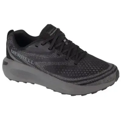 Merrell Morphlite | Herre Løbesko - Sort