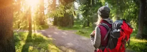 Vandring med Hikingshop