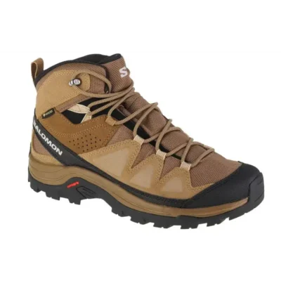 Salomon Quest Rove GTX | Herre Vandrestøvler -Brun