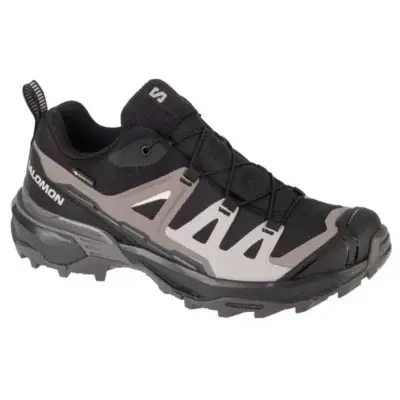 Salomon X Ultra 360 GTX | Dame Vandresko – Sort