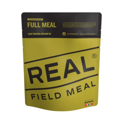 RFM Chicken Curry