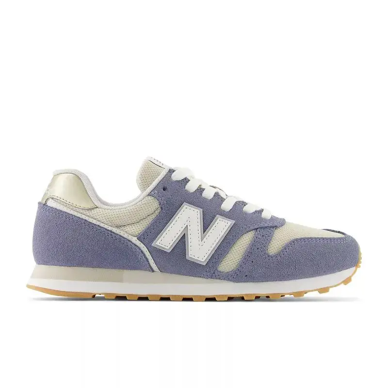 New Balance 373 | Dame fritidssko - Violet