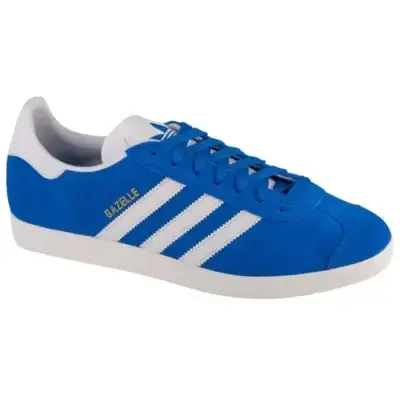 Adidas Gazelle IG2093 | Herre Sneakers - Blå