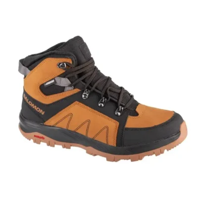 Salomon Outchill TS CSWP | Herre Vandrestvler - Brun