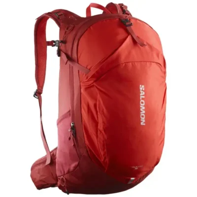 Salomon Trailblazer 30 | Rygsæk - Rød