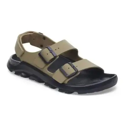 Birkenstock Mogami Terra | Herresandaler - Grøn