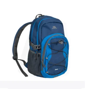 Electric Blue- Albus Albus Rygsæk