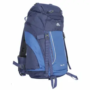 Electric Blue Rygsæk