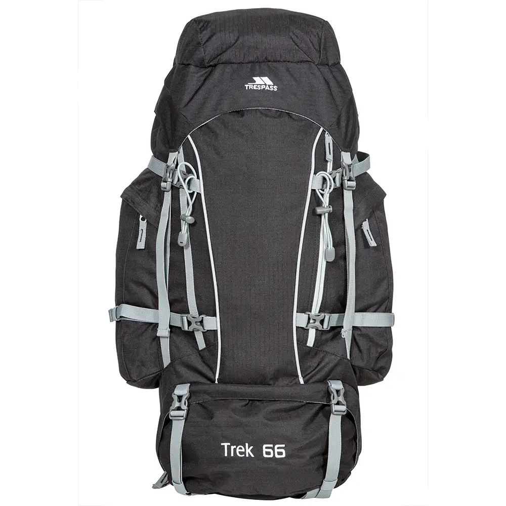 Trek 66 ASK