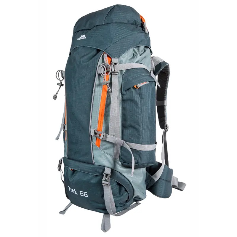 TREK 66 OLIVE