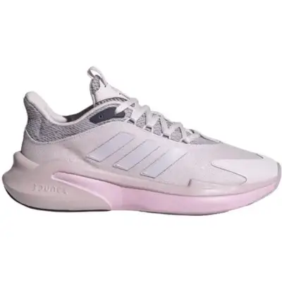 Adidas AlphaEdge+ | Dame Løbesko – Pink