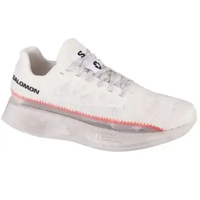 Salomon Index 03 | Dame Løbesko - Hvid/Pink