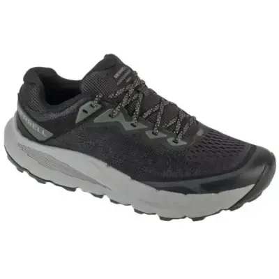 Merrell Nova 4 | Herre Trailsko – Sort