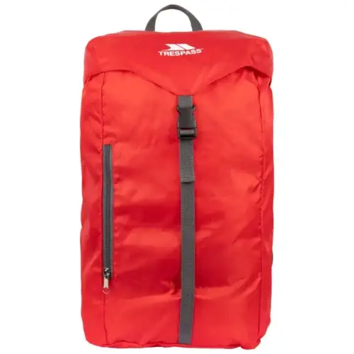 respass Venoy Foldbar Rygsaek 25L
