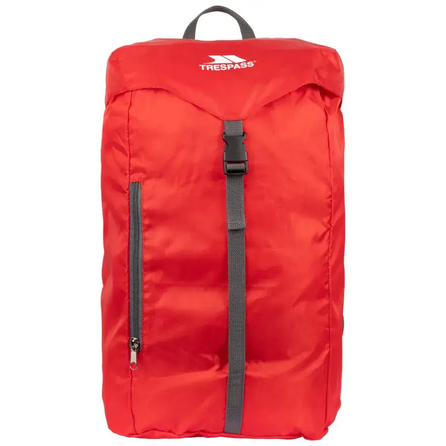 respass Venoy Foldbar Rygsaek 25L