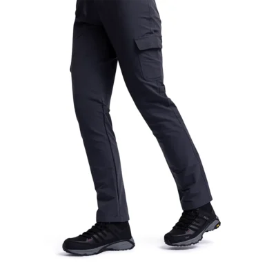 Trespass Freda Dame Adventurebukser Dame Vandrebukser