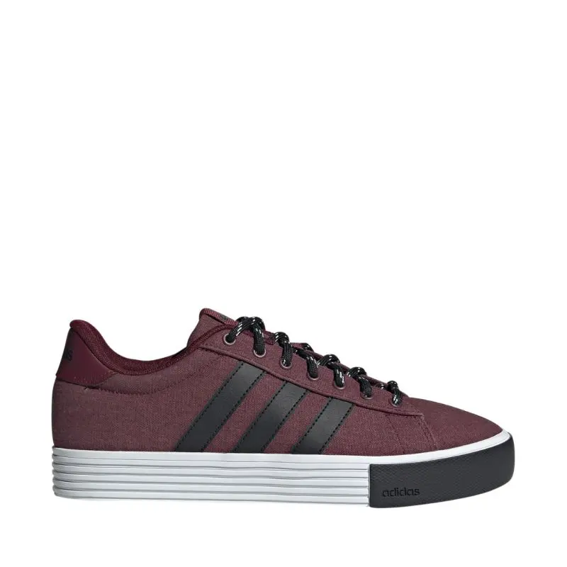 Adidas Daily 4.0 | Fritidssko – Rød
