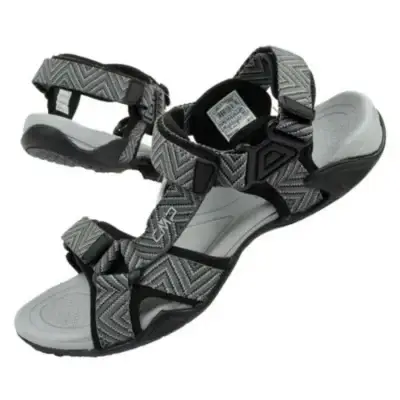 CMP | Sports Sandaler – Sort