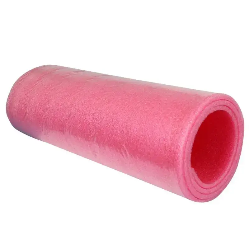 Sleeping pad 8mm 180x50cm | Let og slidstærk liggeunderlag i EVA-skum