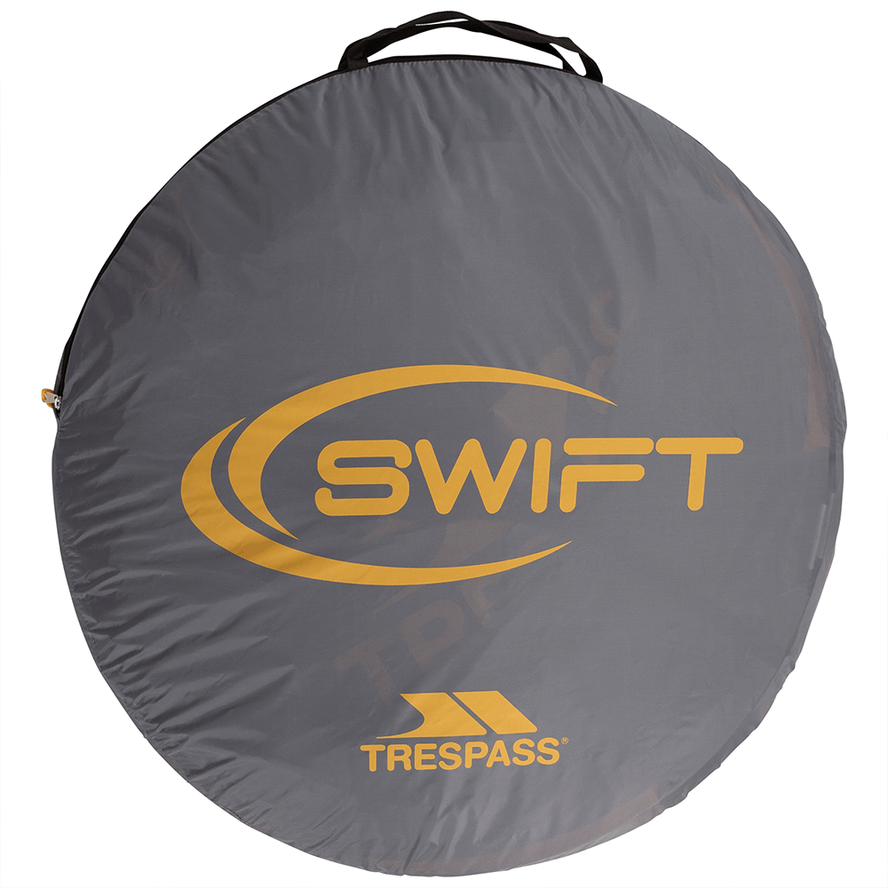 Trespass Swift 2 Pattern 2 personers telt