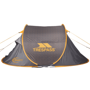 Trespass Swift 2 Pattern 2 personers telt