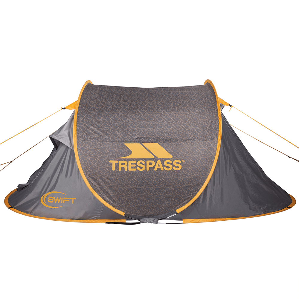 Trespass Swift 2 Pattern 2 personers telt