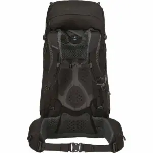 Osprey Kyte 48 - Vandrerygsæk – Sort