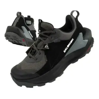 Salomon Elixir GTX | Herre Vandresko – Sort