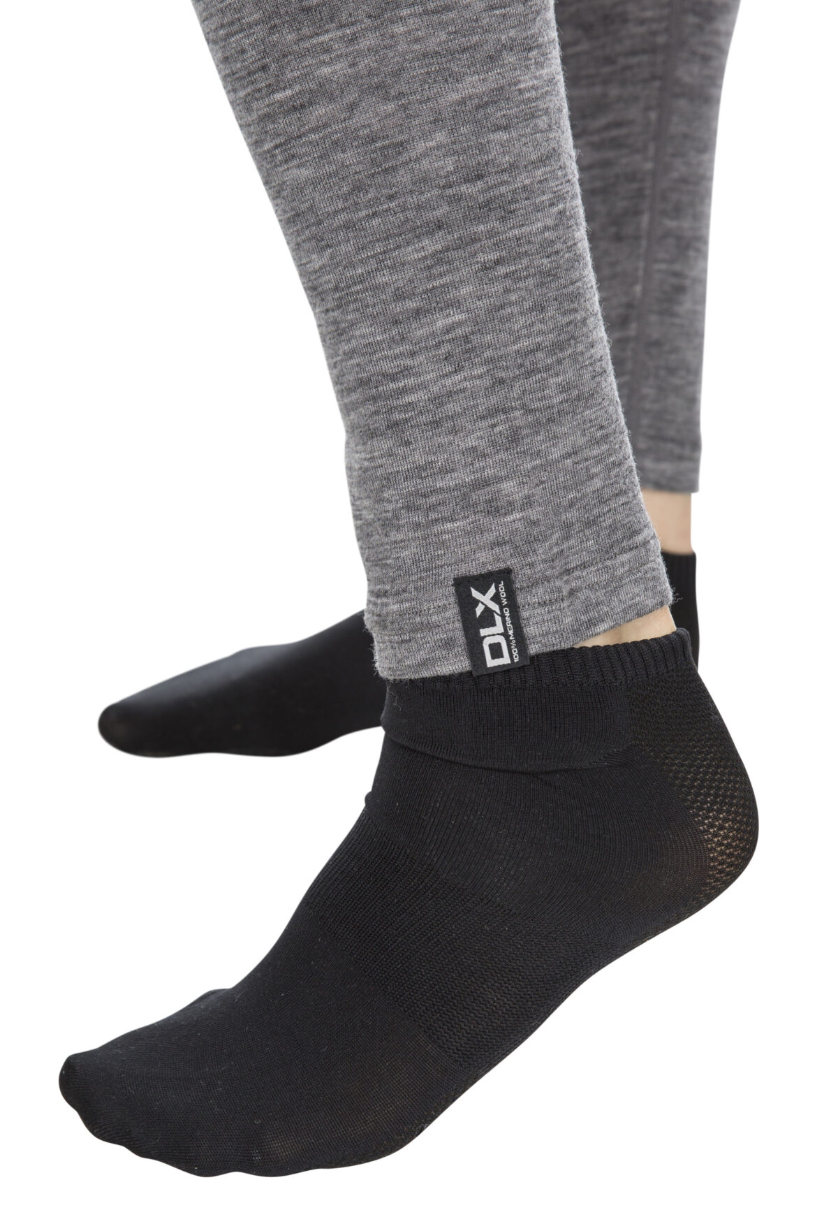 Base layer bukser dame